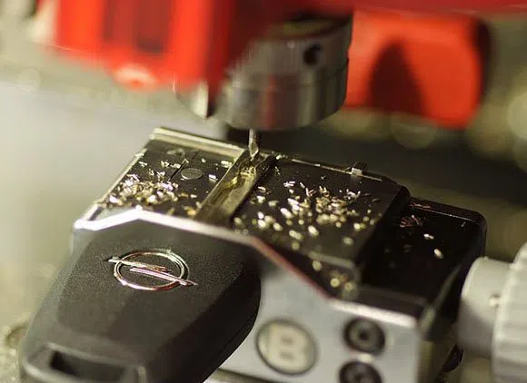 Universal Locksmith Store Charlotte, NC 704-461-2250 - 11-Key-Cutting